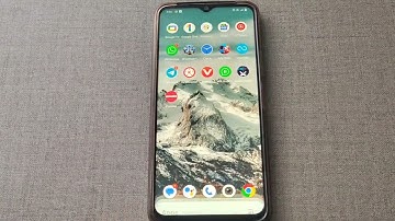 Vivo Y01 me wifi data usage check kaise kare, Vivo Y01 WiFi setting