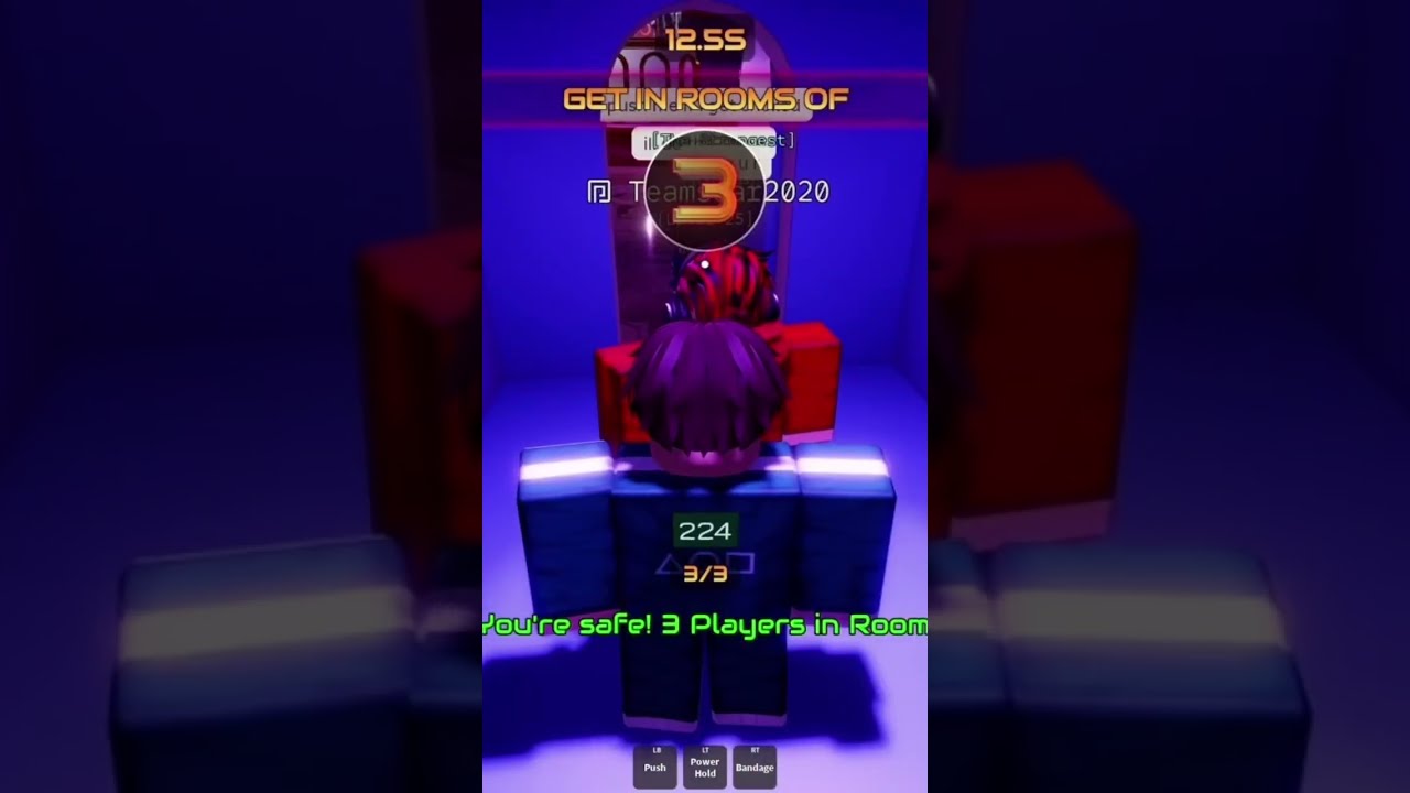 Mingle Gameplay And What Was I Supposed To Do Roblox Inkgame