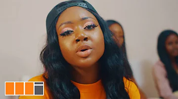 Highly Spiritual Music Allstars - Wild ft. Kuami Eugene (Official Video)