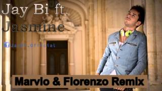 JayBi ft. Jasmine - Papito (Marvio & Florenzo Remix) Master Andy M