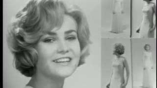 Michèle Torr - Ce soir je t'attendais (1966)