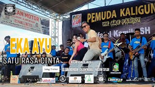 Satu Rasa Cinta Eka Ayu  Lorenza  Pemuda Kaligung