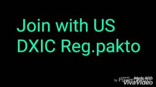 DXIC NGAPAK PURWOKERTO