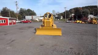 1975 CATERPILLAR D4D For Sale
