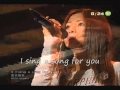 I sing a song for you  Mai kuraki