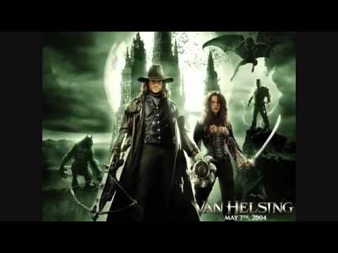 youtube van helsing