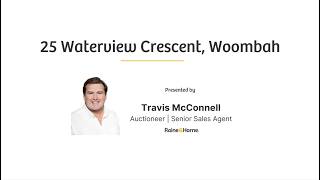 25 Waterview Crescent, Woombah, NSW 25 Waterview Crescent, Woombah, NSW