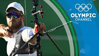 How Precision technology is a game-changer for Archery | The Tech Race screenshot 4