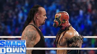 WWE 2K23 Boogeyman Vs The Undertaker #wwe #ps5 #viral #4k #gameplay #viralvideo #wwe2k23