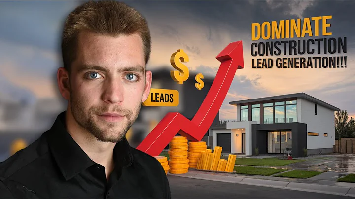 How to Generate High-Quality Leads for Construction Companies (Step-by-Step Guide!)