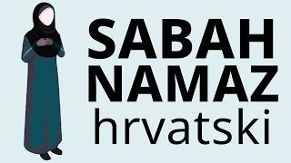 Kako Klanjati Sabah Namaz Za Žene