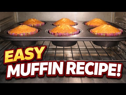 Sweet Muffin Cravings? We've Got You Covered!