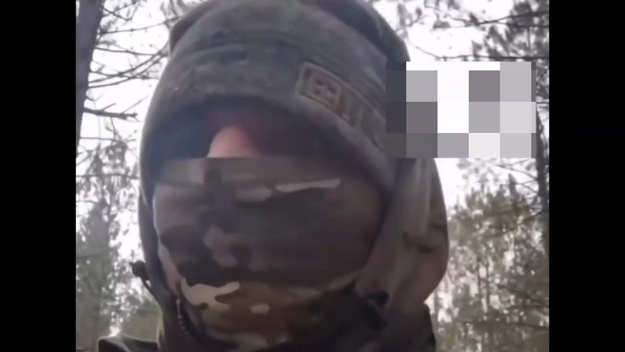 руZZкий оккупант жалуется на отсутствие интернета)))