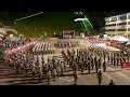 SCHLADMING TATTOO　大阪桐蔭高校吹奏楽部 in シュラドミング / OSAKA TOIN Symphonic Band in Austria