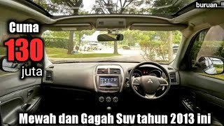 MOBIL MURAH HONDA DAN TOYOTA! Cek Mobil Bekas Jakarta Mulai 10 Jutaan!