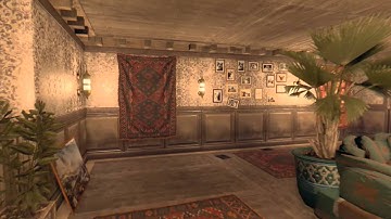 Dying Light Custom Map - Repetition Part 3