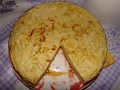 TORTILLA DE CALABACÍN Y CEBOLLA paso a paso DESDE CERO