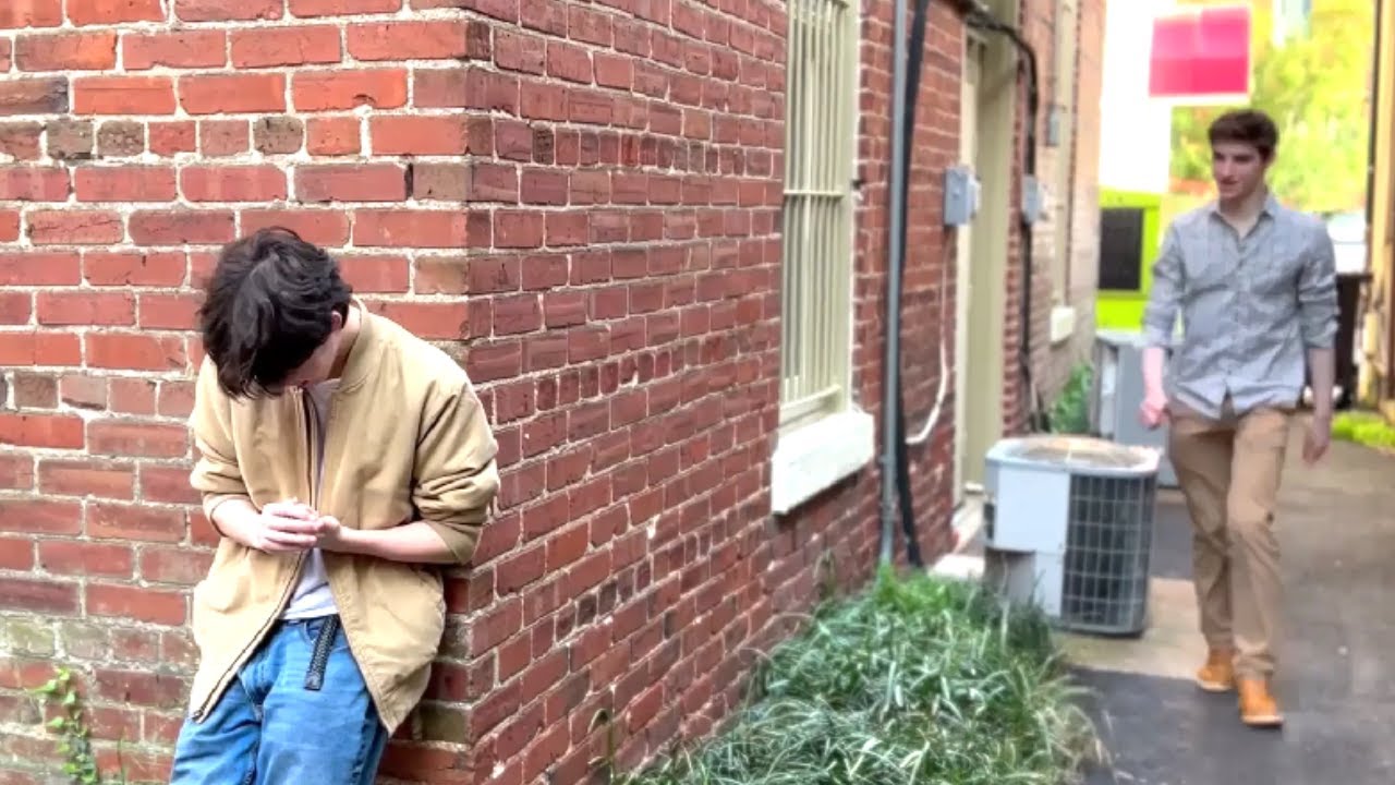 Viced - Short Film - YouTube