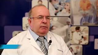 Mide de biyopsi hangi durumlarda uygulanır | Prof. Dr. Yusuf AKCAN