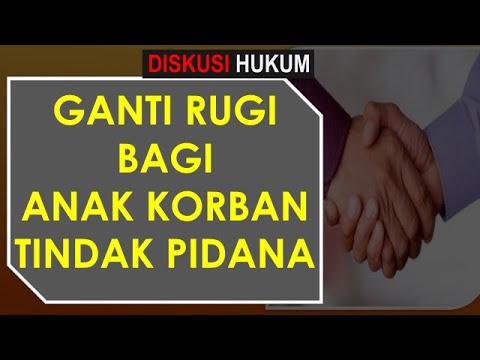 Video: Dalam Kes Apa Undang-undang Memberikan Pampasan Untuk Kerosakan Bukan Wang