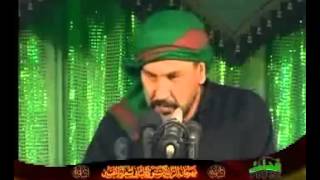 الشاعر السيد عبد الخالق المحنه   جنها زينب هاي