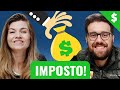 IMPOSTO É ROUBO? | #SEXTABASICA