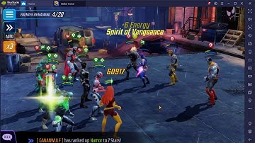 Dark Dimension 3 - Day 3 - Node 1