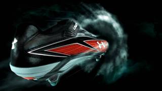 Under Armour - Fierce Speed