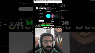 My Journey with PI - 20K PI Coins #picoin #pinetwork #pinetwork2025