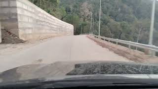 Download Lagu Road going to Siocon from Gutalac, Labason and Liloy MP3