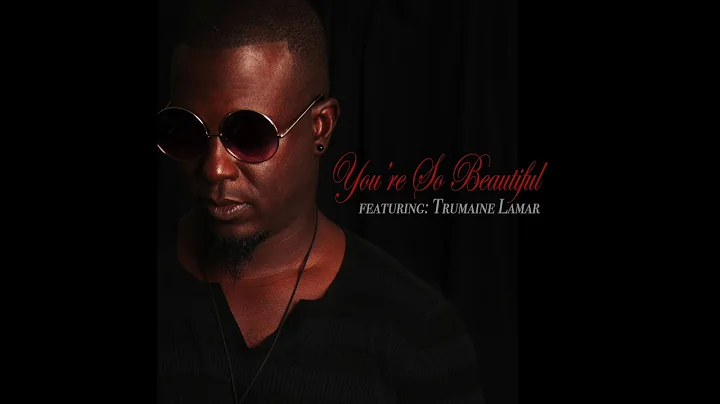 Nathan Mitchell feat: Trumaine Lamar "You're So Be...