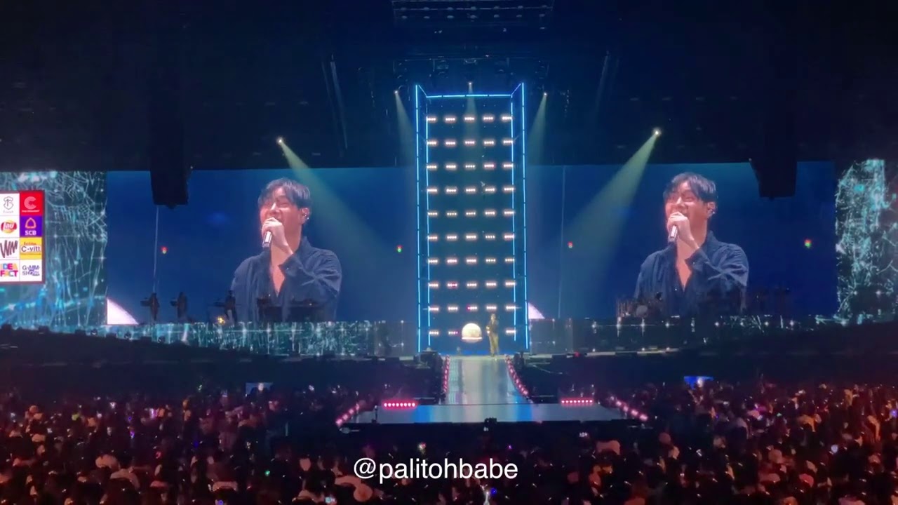 เป๊ก ผลิตโชค เปิด Time Capsule 8.11.20