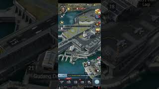 Cara Ganti Server dan Mengurangi Biaya Tukar Milico di Gunship Battle Crypto Conflict screenshot 4