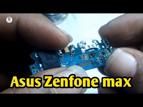 how-to-asus-zenfone-max-original-charging-jack-?-|-asus-zenfone-max-कैसे-चेंज-करें-?