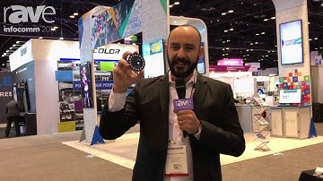 InfoComm 2017: AdMobilize Reveals Matrix Voice Operative System