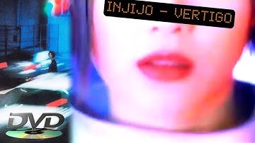 Injijo - Vertigo [EP]