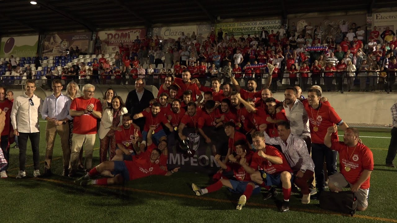 Final de la Copa Subdelegada 2023 · Baeza CF · UDC Torredonjimeno B 1 Final de la Copa Subdelegada 2023 · Baeza CF · UDC Torredonjimeno B