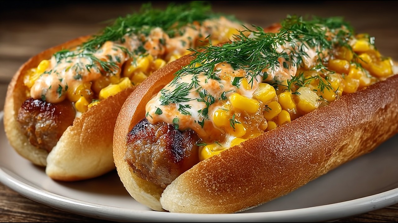 Unbelievable HOT DOG Hacks You Must Try! 🌭🔥