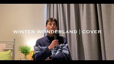 Winter Wonderland | 2022 COVER