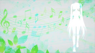 *初音ミク* マイロネフ *オリジナル*