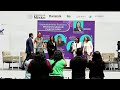 Foro salud financiera para mujeres