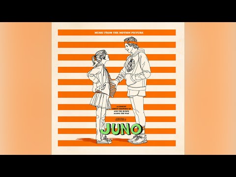 15. Tree Hugger - JUNO SOUNDTRACK