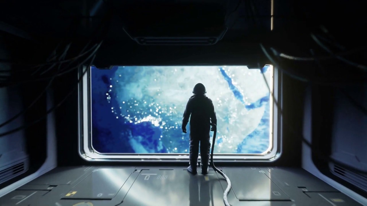 Director: Xenite Trailer - YouTube