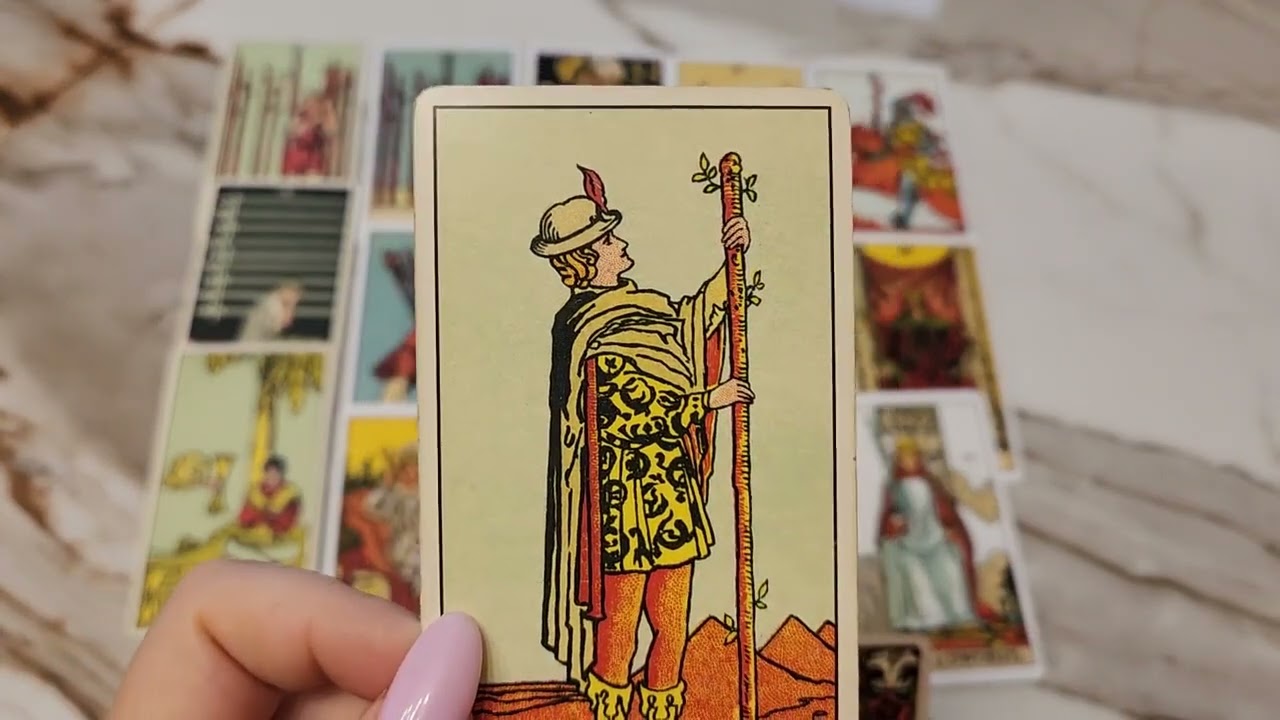 برج الحمل 🐏سيبادر ليملأ نقص المعلومات عن ما حصل.🥰لا تتسرع بالحكم!لا تتجاهل هذه الرسالة لك🫶