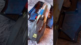 Hot Wheels Acceleracers HyperPod Sweeper no 🇧🇷