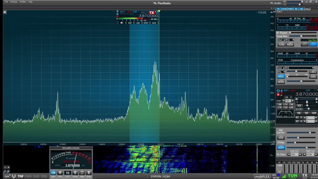 Boat Anchor Net ,  for January 7, 2026