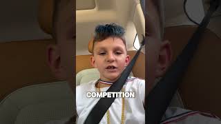 The Greatest Lesson Ill Ever Teach Is The One Im Still Learning With My Son