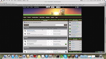 How to Fill Out Application on Enjin Website