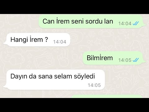 Komik Whatsapp Mesajları 3 #shorts  #shortsvideo #whatsapp