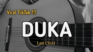DUKA - Last Child ( Cover Gitar by windyyy )